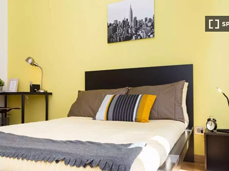 Immagine 4 di Camera condivisa in affitto  in Via Larga a Milano