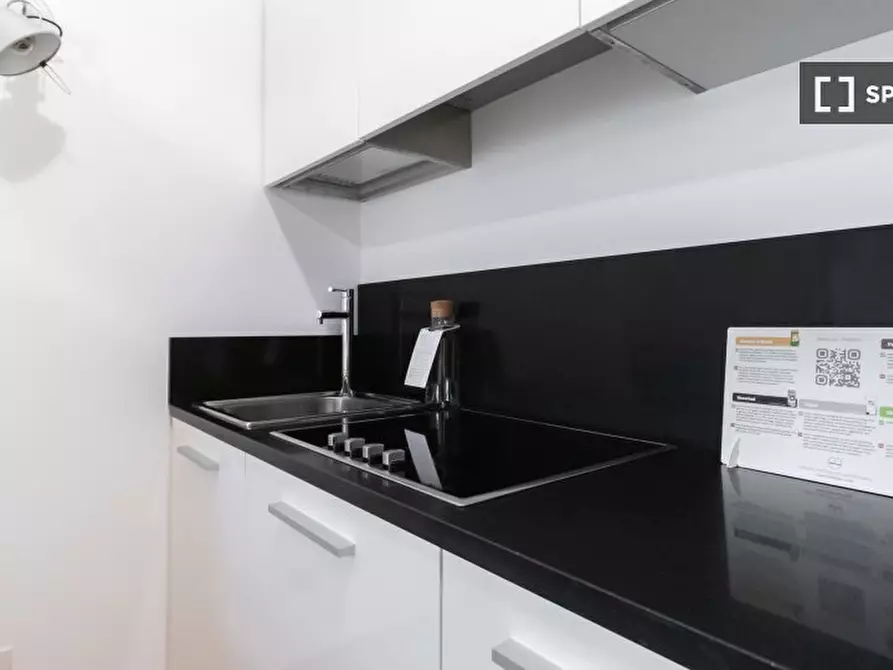 Immagine 17 di Appartamento in affitto  in Via Paolo Sarpi a Milano