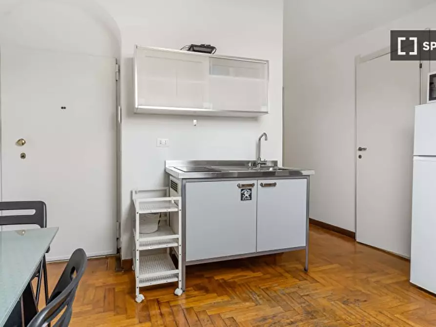 Immagine 6 di Appartamento in affitto  in Via Cesare da Sesto a Milano