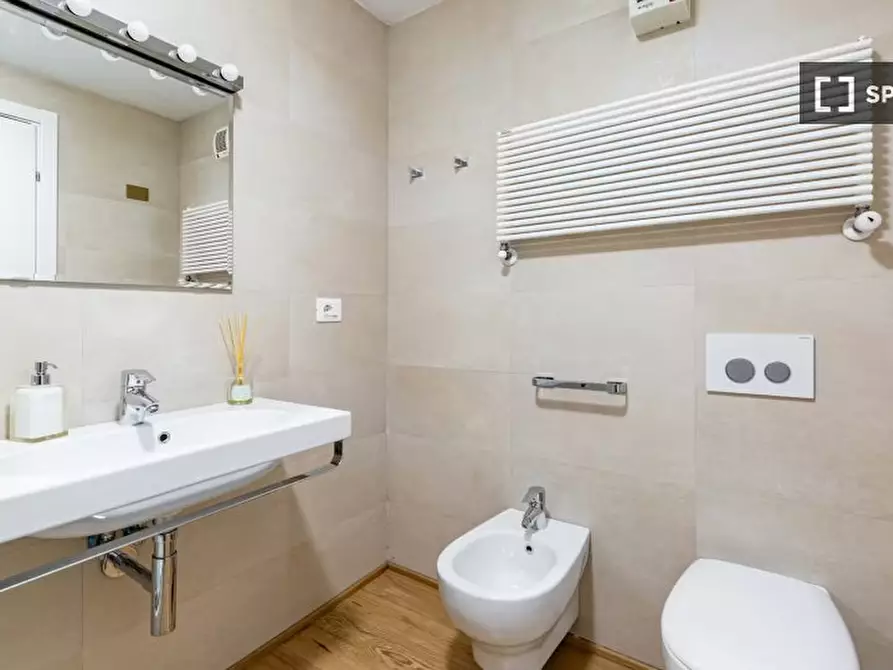 Immagine 13 di Ufficio in affitto  in Via dello Statuto a Firenze