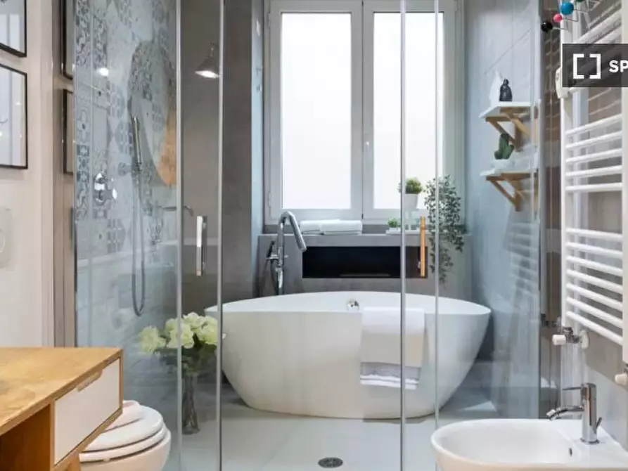 Immagine 19 di Appartamento in affitto  in Viale Certosa a Milano