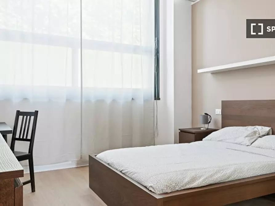 Immagine 2 di Camera condivisa in affitto  in Via Privata Deruta a Milano