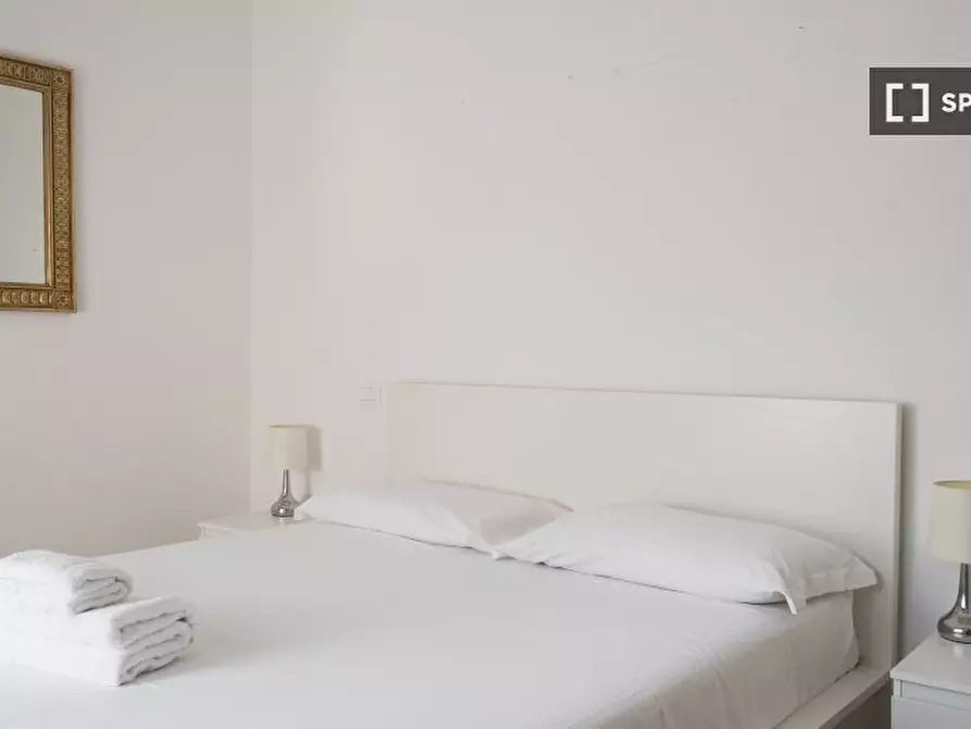 Immagine 15 di Appartamento in affitto  in Via Antonio Tolomeo Trivulzio a Milano