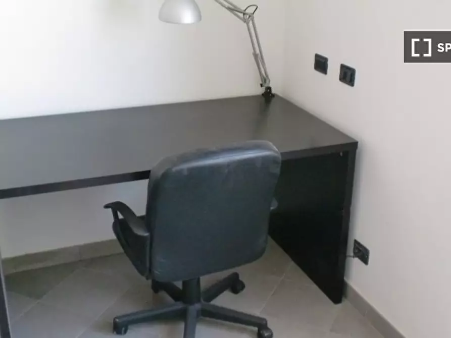Immagine 12 di Appartamento in affitto  in Via Giuseppe Meda a Milano