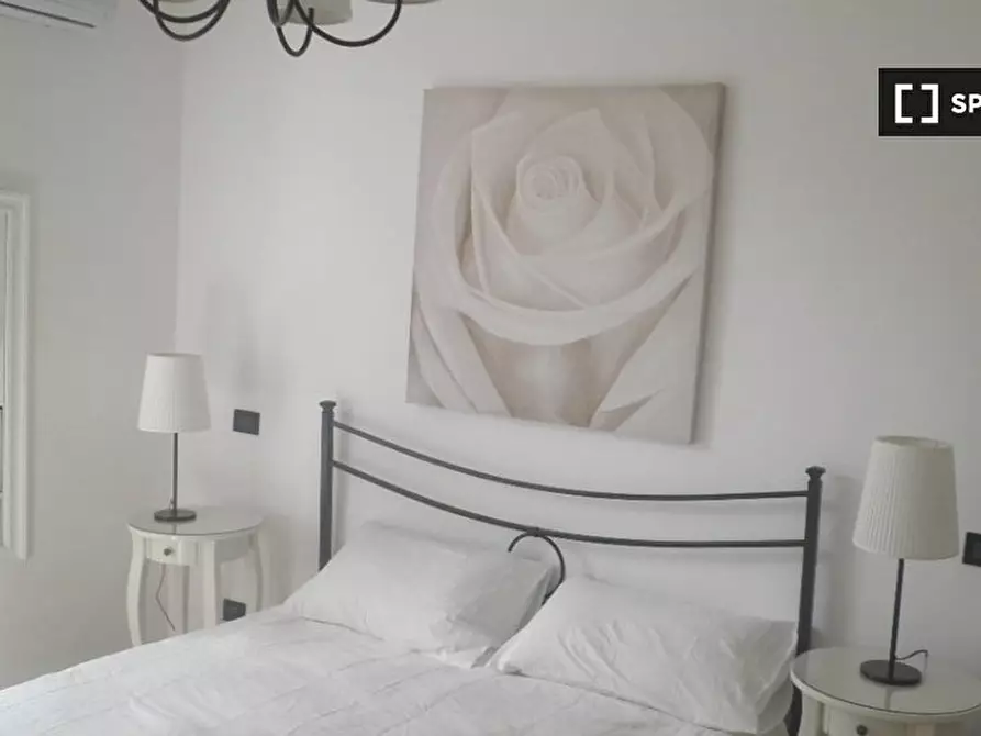 Immagine 4 di Appartamento in affitto  in Via Ilario Alibrandi, 00165 Roma RM, Italy a Roma