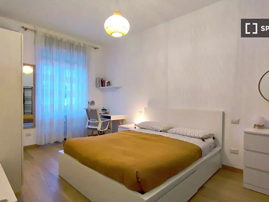 Immagine 18 di Appartamento in affitto  in Via Giovanni Milani a Milano