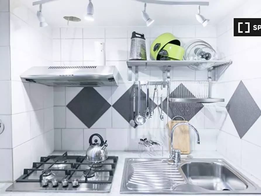 Immagine 11 di Appartamento in affitto  in Via di S. Niccolò a Firenze