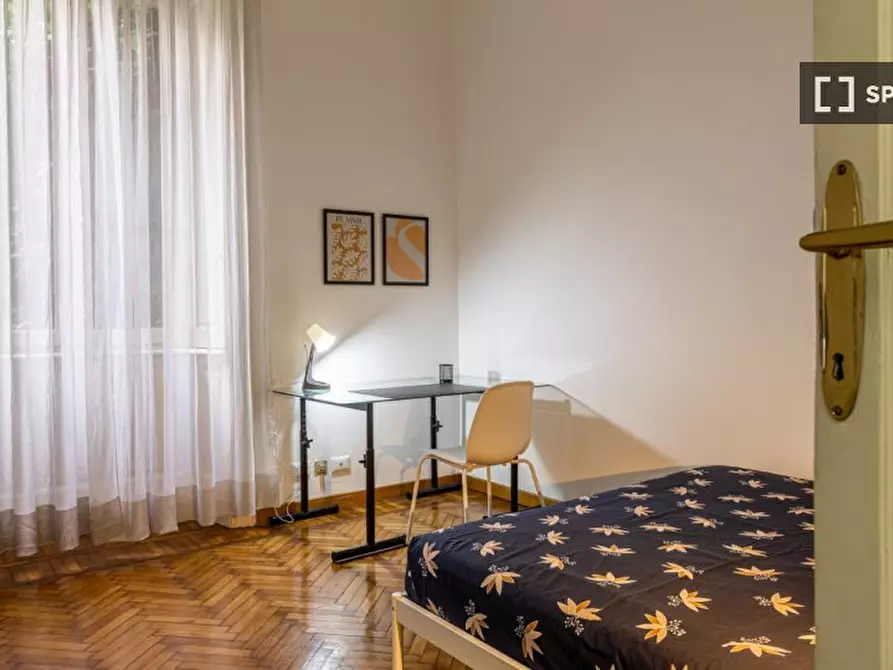 Immagine 5 di Camera condivisa in affitto  in Via Melchiorre Gioia a Milano