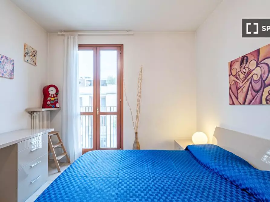Immagine 14 di Appartamento in affitto  in Via Magolfa a Milano