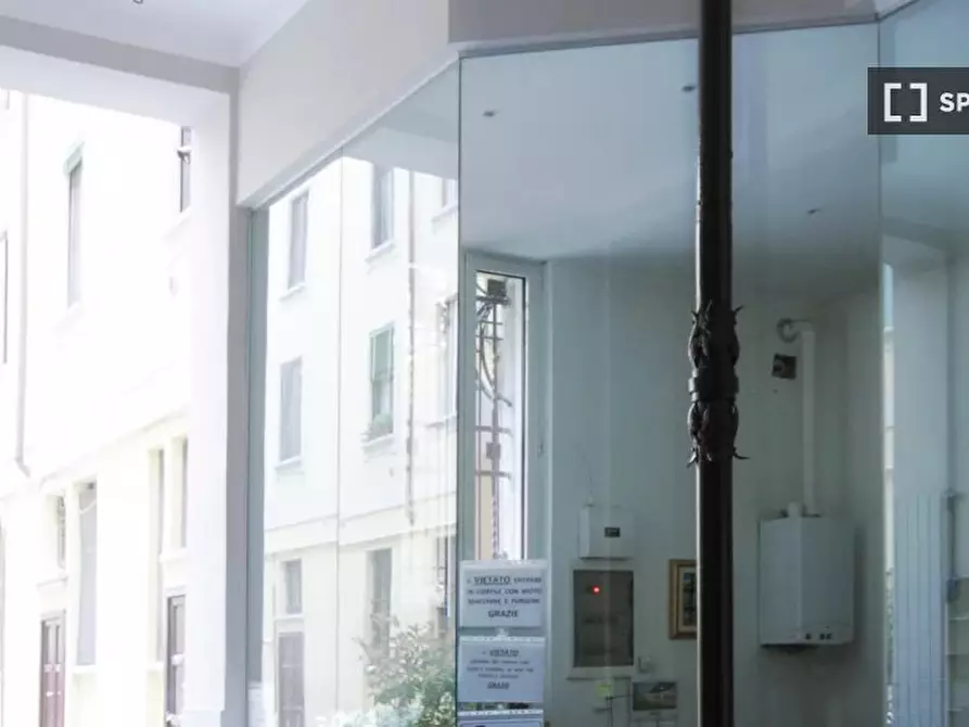 Immagine 12 di Appartamento in affitto  in Via Pier Lombardo a Milano