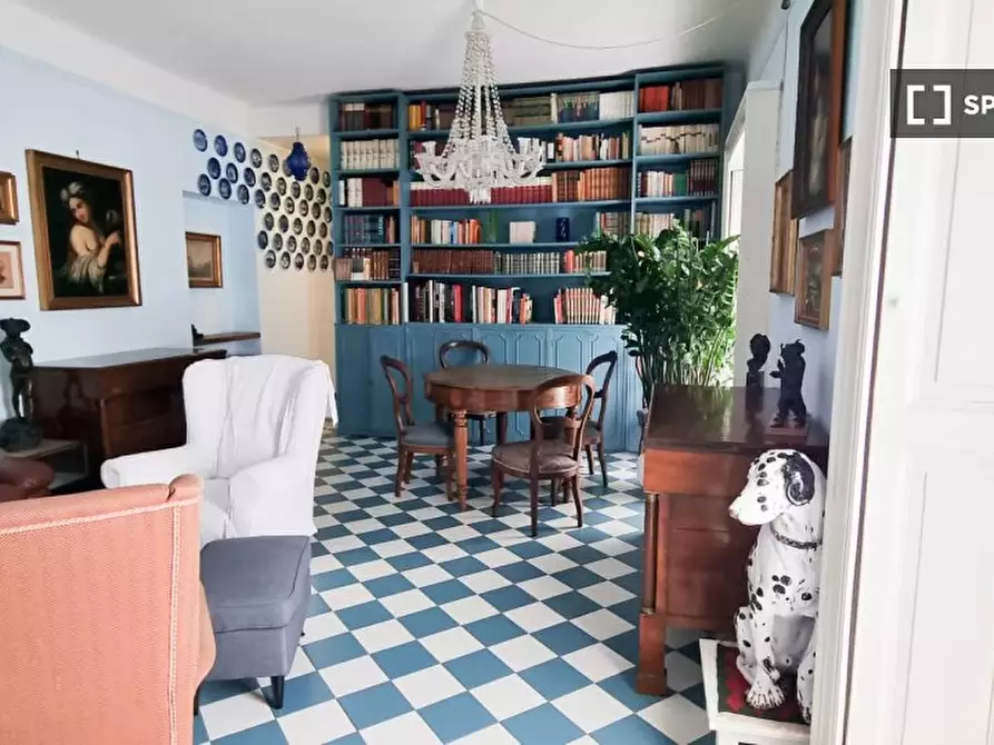 Immagine 19 di Appartamento in affitto  in Via Pontaccio a Milano