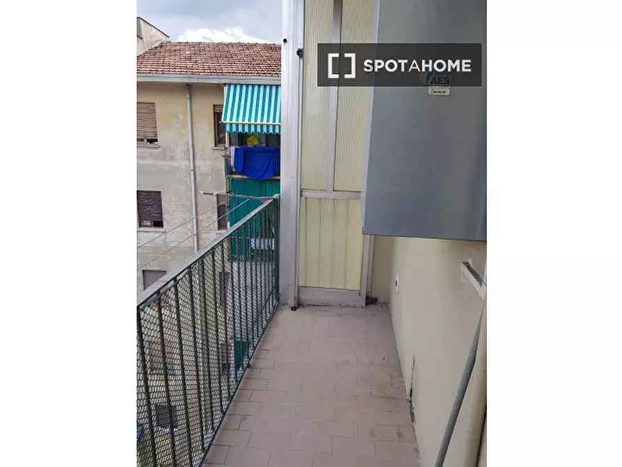 Immagine 17 di Camera condivisa in affitto  in Via Sant'Ambrogio a Torino