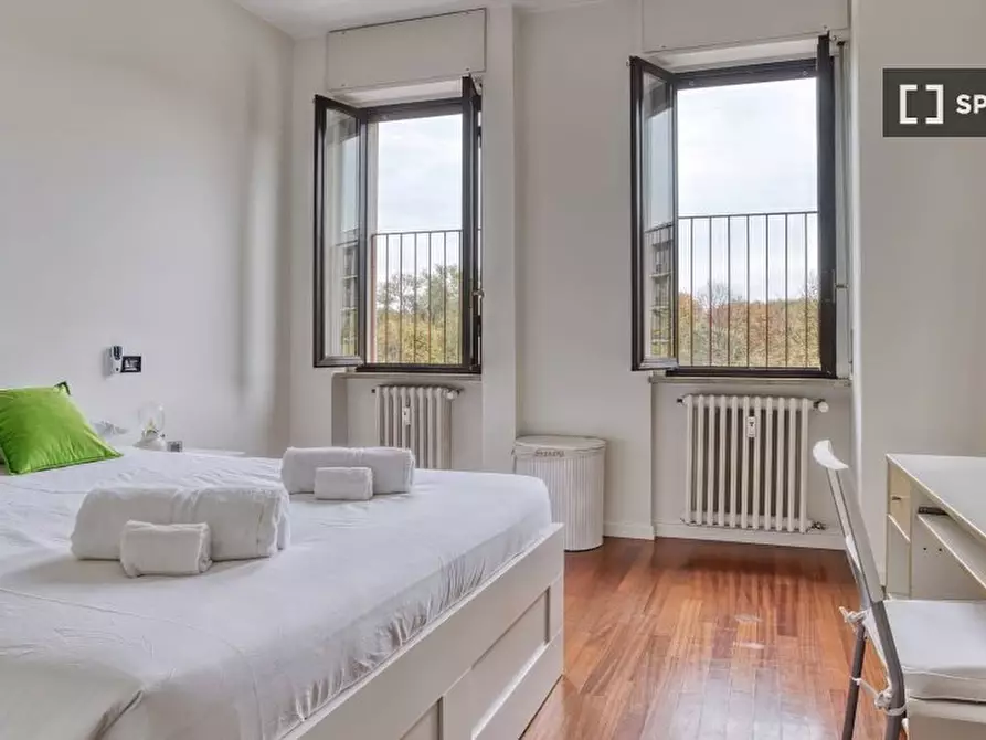 Immagine 6 di Appartamento in affitto  in Via Balilla a Milano