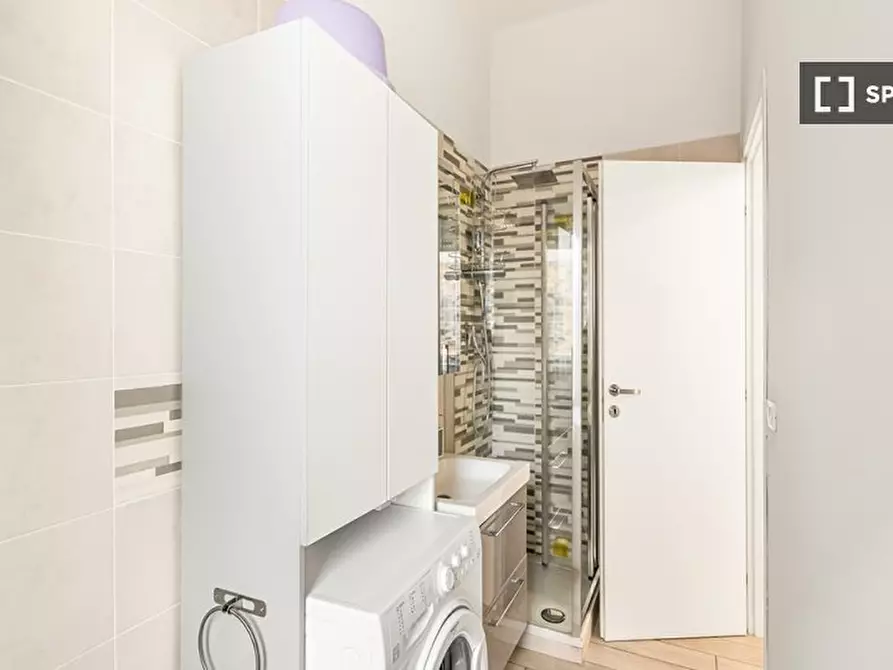 Immagine 11 di Appartamento in affitto  in Via S. Pio V a Bologna