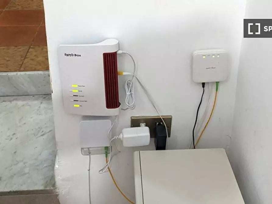Immagine 2 di Appartamento in affitto  in Vico SS. Filippo e Giacomo a Napoli