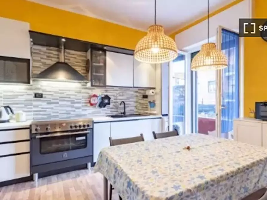 Immagine 7 di Appartamento in affitto  in Via Asolo a Genova