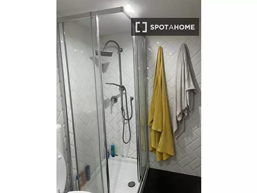 Immagine 6 di Camera condivisa in affitto  in Vico Canalone a Fontana dei Serpi a Napoli