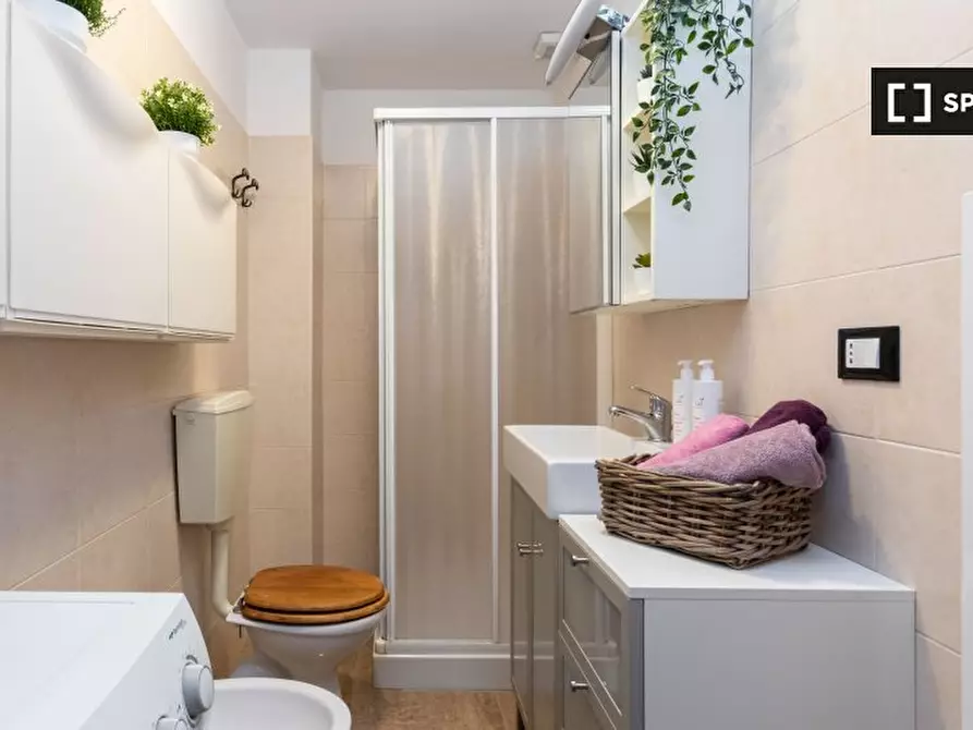 Immagine 7 di Appartamento in affitto  in Via Vincenzo Gioberti a Torino