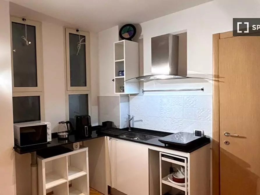 Immagine 6 di Appartamento in affitto  in Piazza Mariano Armellini a Roma