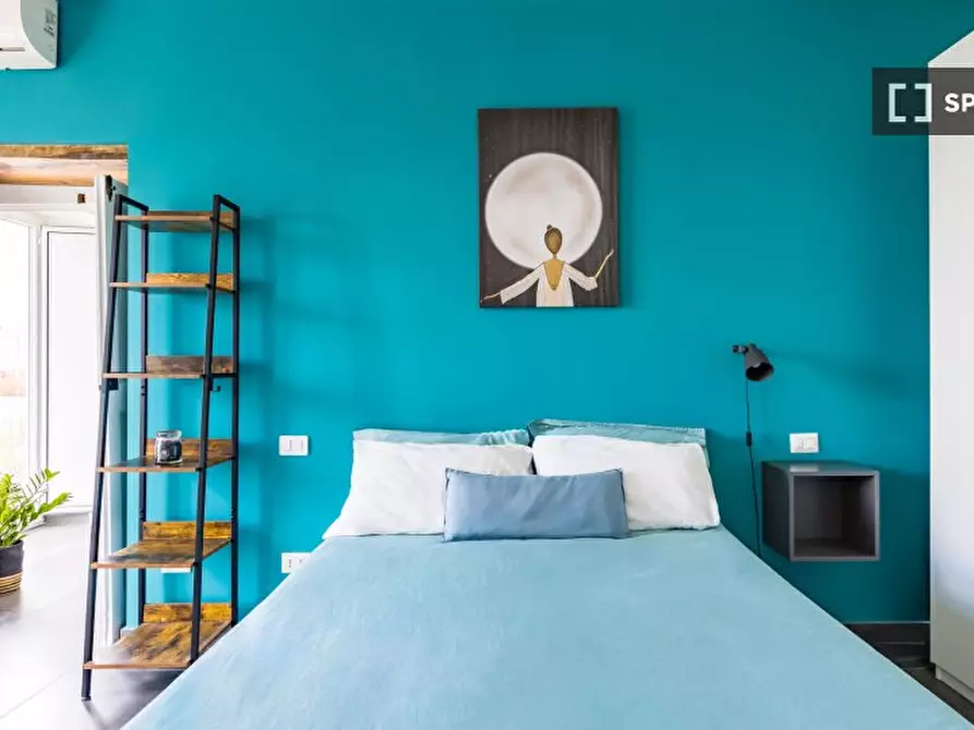 Immagine 3 di Appartamento in affitto  in Corso Vittorio Emanuele a Napoli