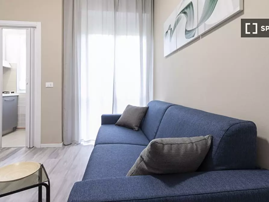 Immagine 4 di Appartamento in affitto  in Via Policarpo Petrocchi a Milano