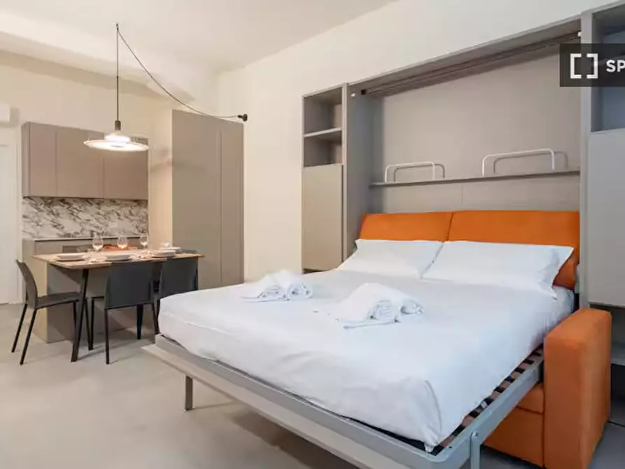 Immagine 10 di Ufficio in affitto  in Via Carlo Goldoni a Milano