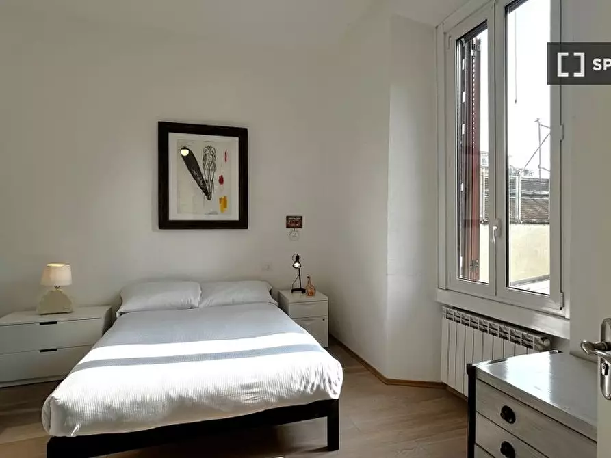 Immagine 13 di Appartamento in affitto  in Via Matteo Maria Boiardo a Milano