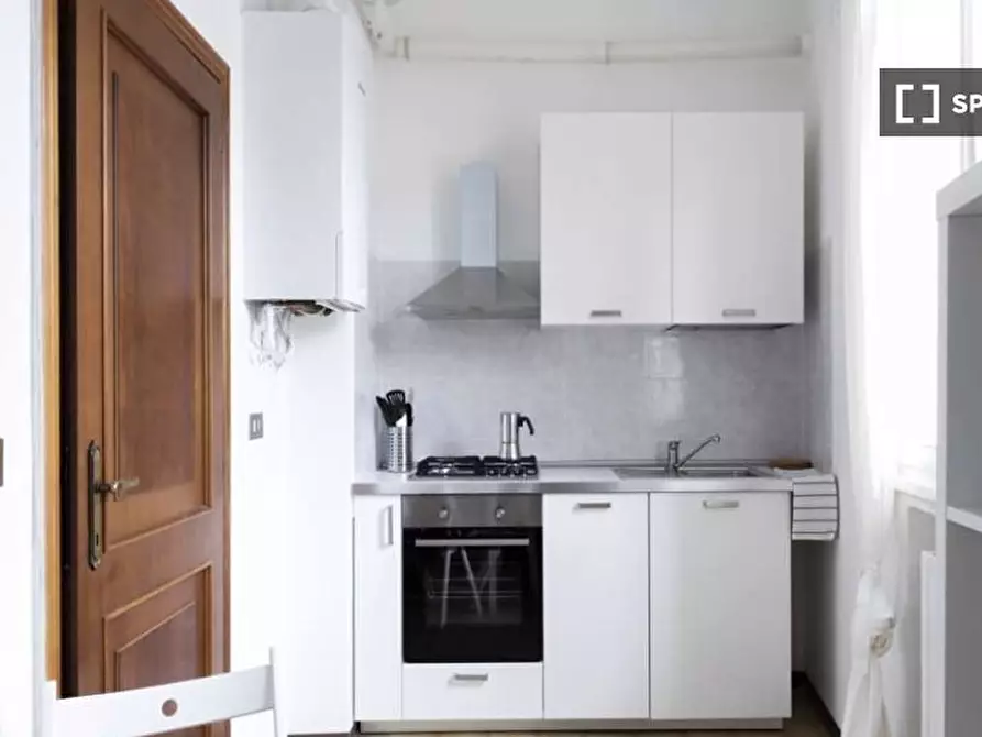 Immagine 11 di Camera condivisa in affitto  in Via Marsala a Bologna