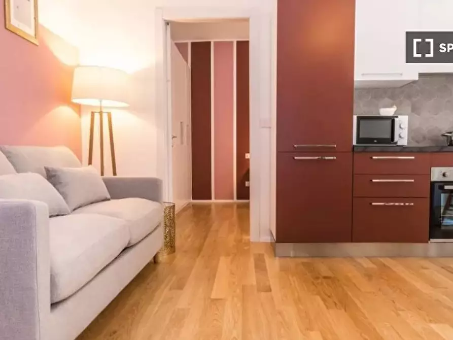 Immagine 6 di Appartamento in affitto  in Viale Paolo Onorato Vigliani a Milano