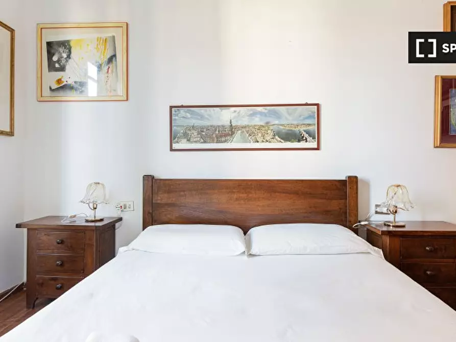 Immagine 11 di Appartamento in affitto  in Piazza Carlo Donegani a Milano