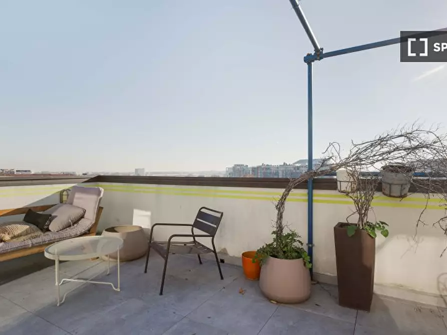 Immagine 10 di Ufficio in affitto  in Piazza Giuseppe Grandi a Milano