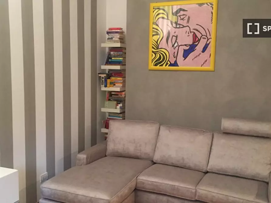 Immagine 13 di Ufficio in affitto  in Viale Carlo Espinasse a Milano