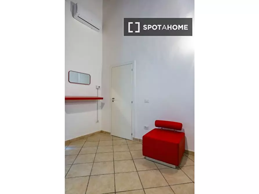 Immagine 17 di Appartamento in affitto  in Vico Canale a Taverna Penta a Napoli