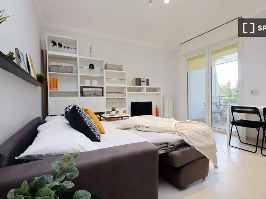 Immagine 18 di Appartamento in affitto  in Via della Foce Micina a Fiumicino