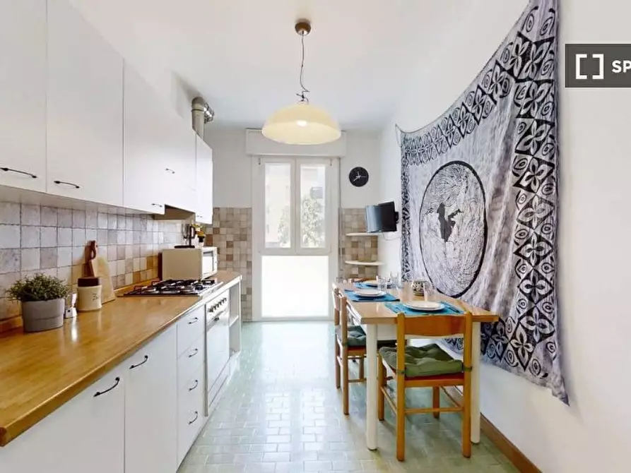 Immagine 11 di Camera condivisa in affitto  in VIA pataro buzzaccarini/b a Padova