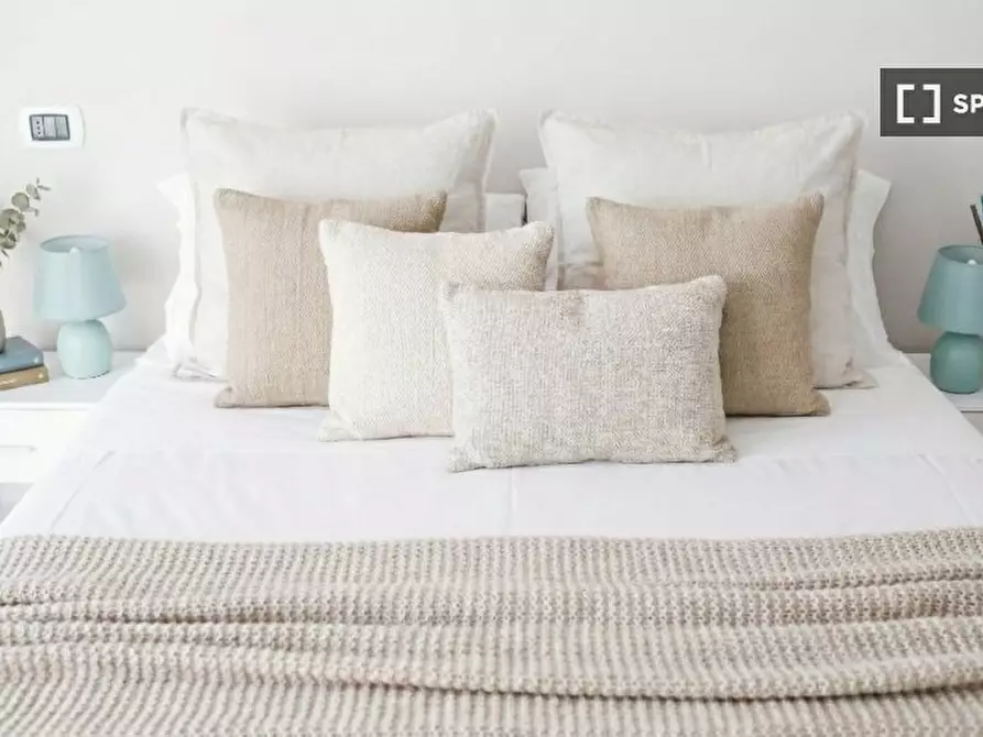 Immagine 13 di Appartamento in affitto  in Via Privata Sebastiano Serlio a Milano