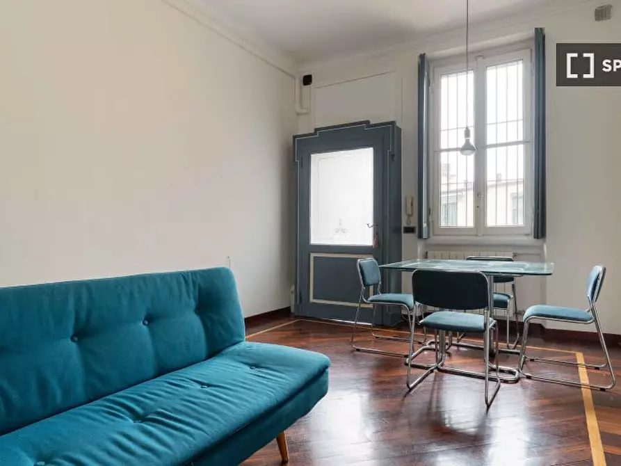 Immagine 16 di Ufficio in affitto  in Via Bartolomeo Eustachi a Milano