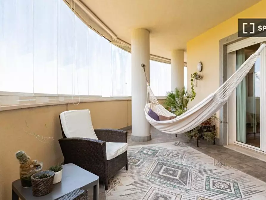 Immagine 7 di Appartamento in affitto  in Viale Giorgio Cingoli a Roma