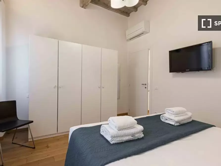 Immagine 11 di Appartamento in affitto  in Via del Porcellana a Firenze