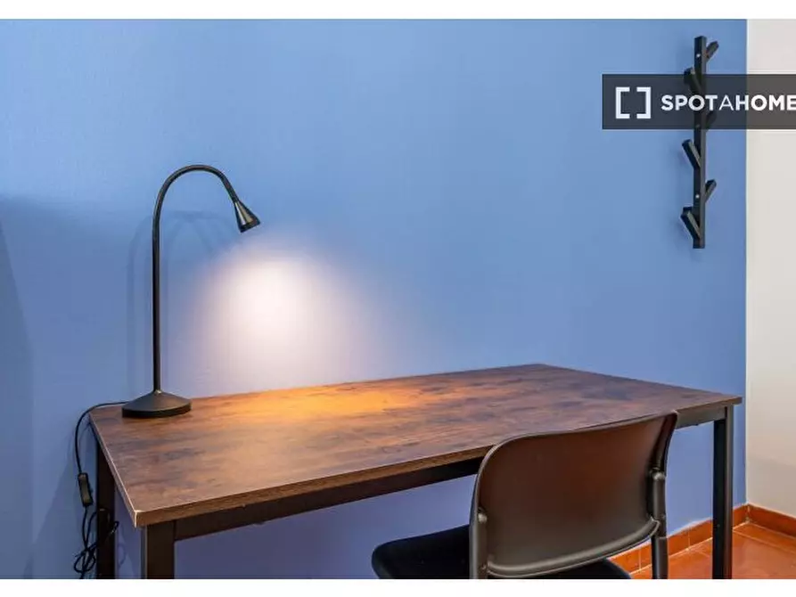 Immagine 4 di Camera condivisa in affitto  in Via Carolina Invernizio a Milano