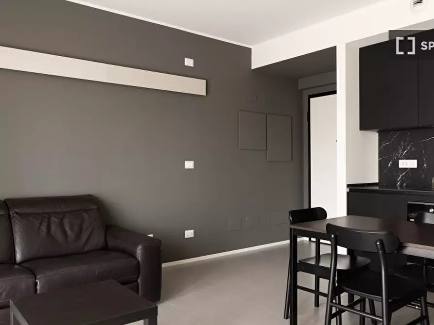 Immagine 8 di Appartamento in affitto  in Via privata Quarto Cagnino a Milano