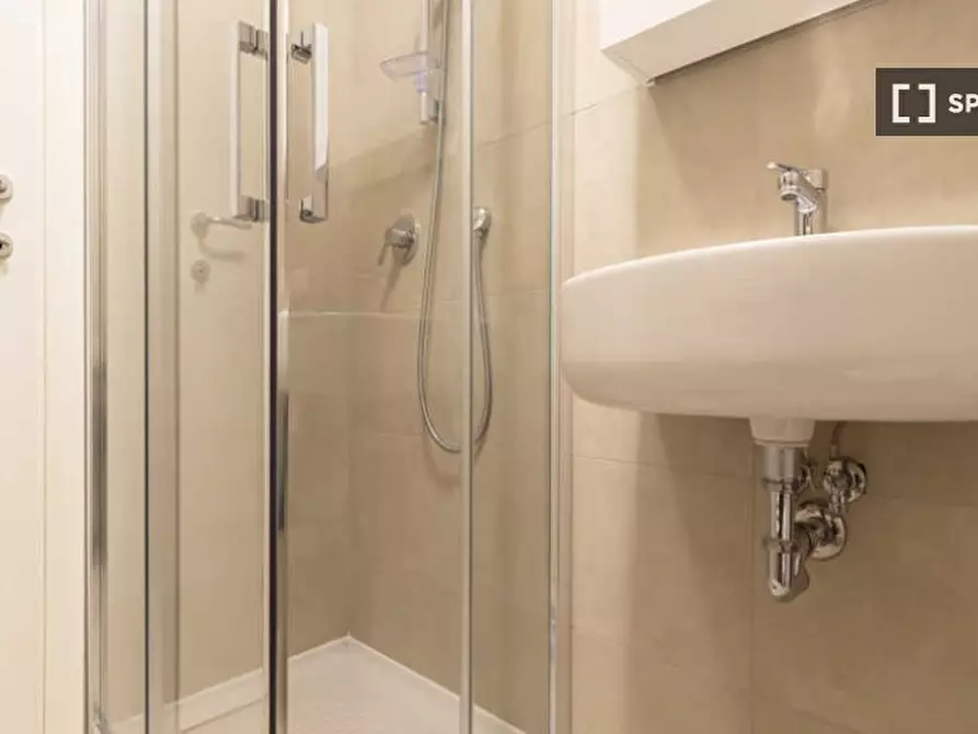 Immagine 18 di Camera condivisa in affitto  in Via Ospedale Civile a Padova