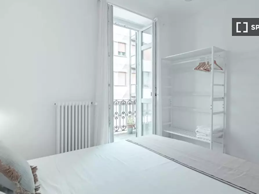 Immagine 6 di Appartamento in affitto  in Via Eusebio Bava a Torino