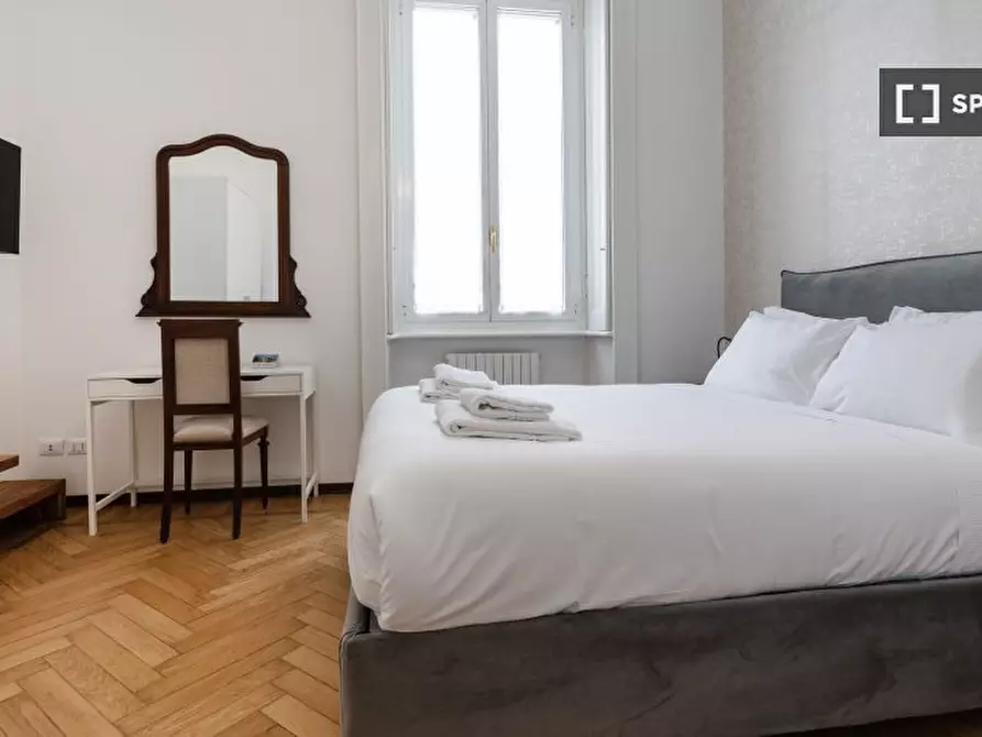 Immagine 10 di Appartamento in affitto  in Via Luigi Settembrini a Milano