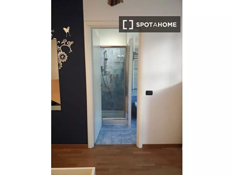 Immagine 8 di Camera condivisa in affitto  in Via Baggio a Cusago