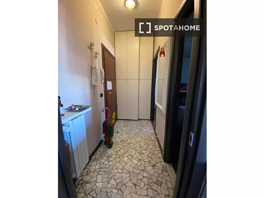 Immagine 5 di Appartamento in affitto  in Via Ilarione Rancati a Milano