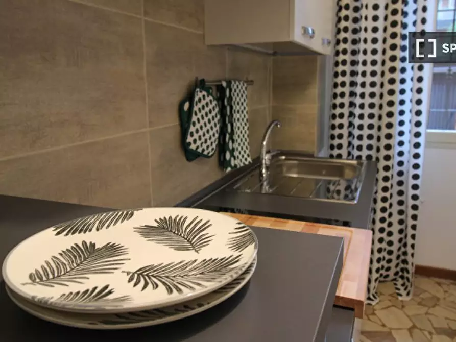 Immagine 16 di Camera condivisa in affitto  in Cipani a Brescia