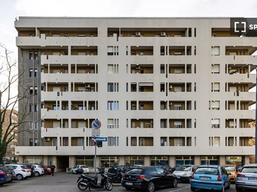 Immagine 19 di Appartamento in affitto  in Largo Giovanni Ignazio Molina a Bologna