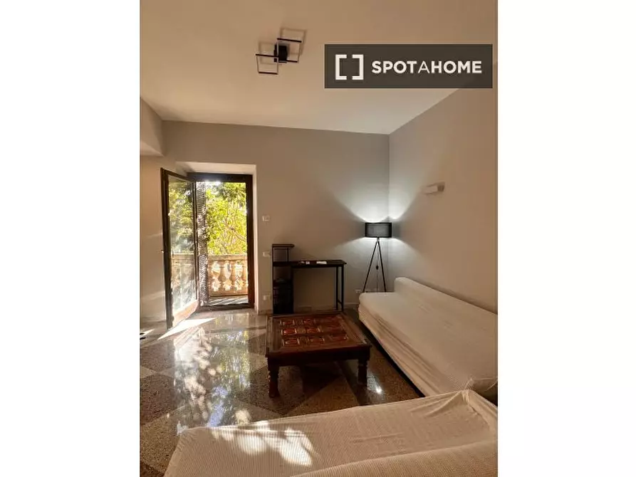 Immagine 9 di Appartamento in affitto  in Via Trionfale a Roma