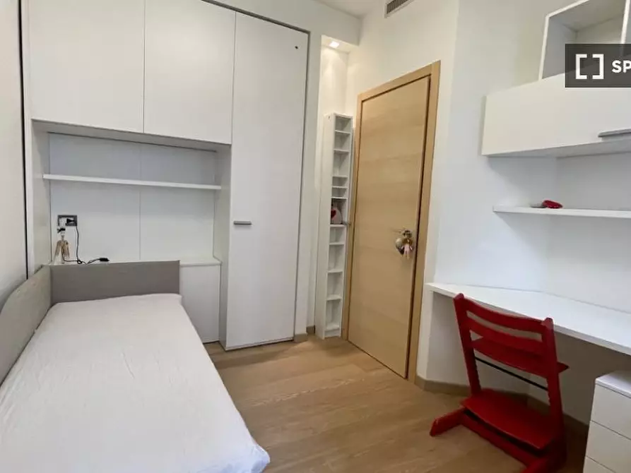 Immagine 6 di Camera condivisa in affitto  in Via Alfonso Lamarmora a Milano